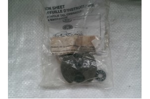 Husqvarna 125/128 мотокоса зчеплення, муфта зчеплення оригінал 525472901